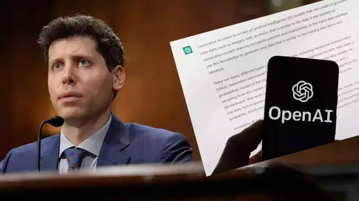 OpenAI boss Sam Altman denies sexual abuse allegations made by