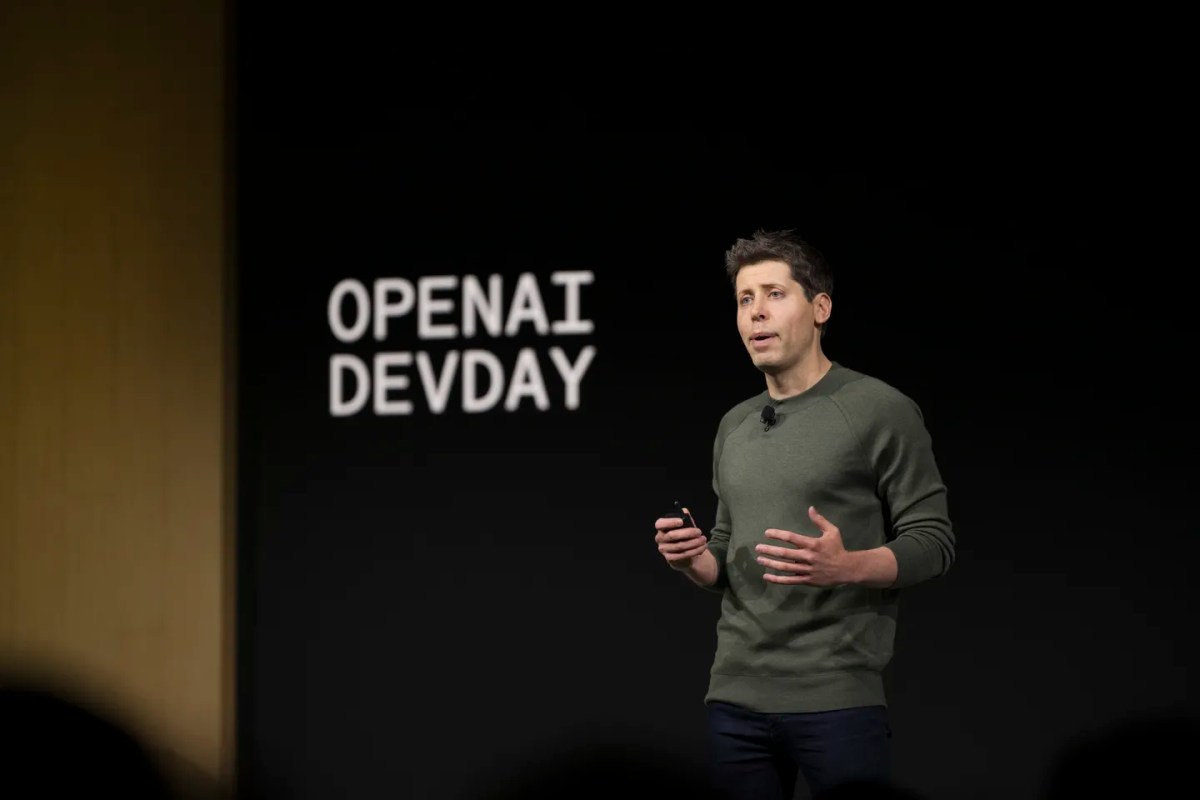 OpenAI boss Sam Altman denies sexual abuse allegations made by